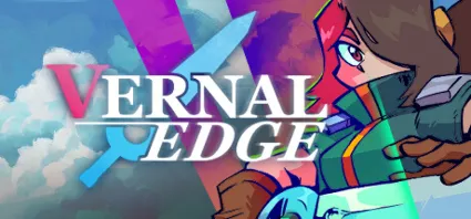 Vernal Edge 💎 АВТОДОСТАВКА STEAM GIFT РОССИЯ