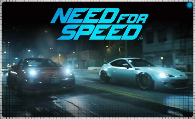  Need for Speed 2015 (PS4/PS5/RU) (Аренда от 3 дней)