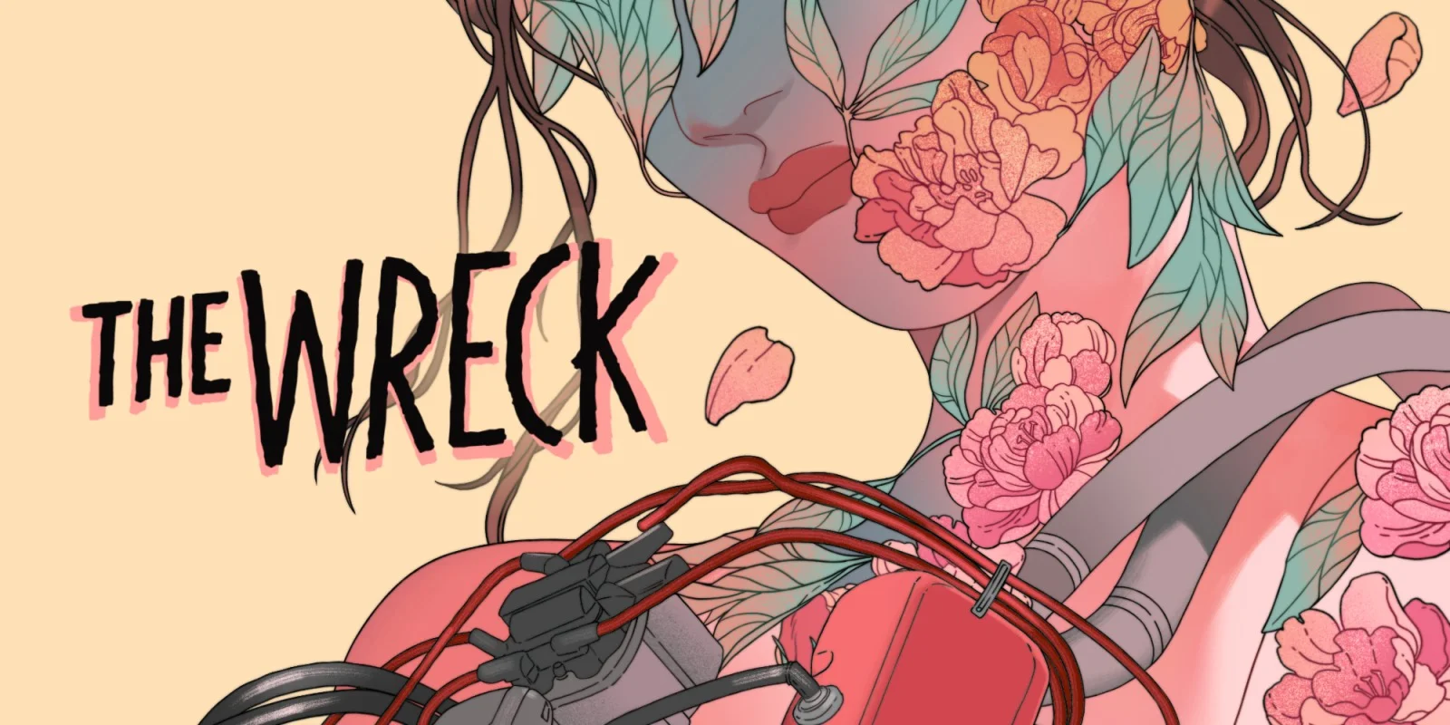 The Wreck XBOX ONE X|S КЛЮЧ