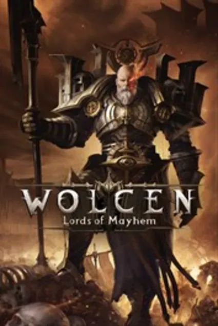 🔥 Wolcen: Lords of Mayhem Xbox One/XS Активация + 🎁