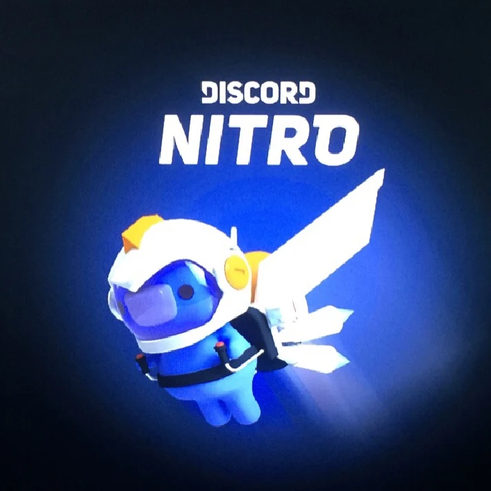 ✅ DISCORD NITRO ACCOUNT 3 MONTHS + 2 BOOSTS + MAIL ✅🎁