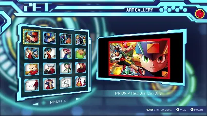 Mega Man Battle Network Legacy Collection (Vol.1 + Vol.