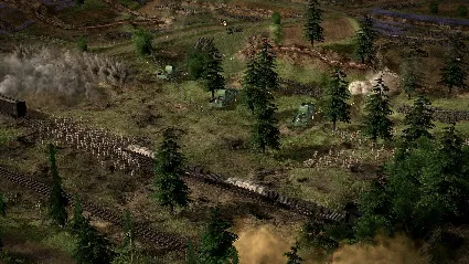 The Great War: Western Front™ +ВЫБОР STEAM ⚡ ️АВТО 💳 0%