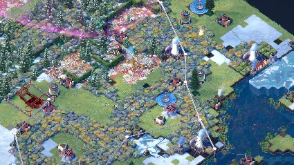 Terra Nil STEAM•RU ⚡ ️АВТОДОСТАВКА 💳 0%