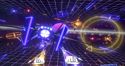 Gemini Chase STEAM•RU ⚡ ️АВТОДОСТАВКА 💳 0%