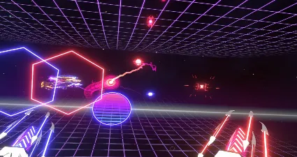 Gemini Chase STEAM•RU ⚡ ️АВТОДОСТАВКА 💳 0%