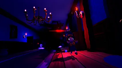 A Hat in Time +ВЫБОР STEAM•RU ⚡ ️АВТОДОСТАВКА 💳 0%