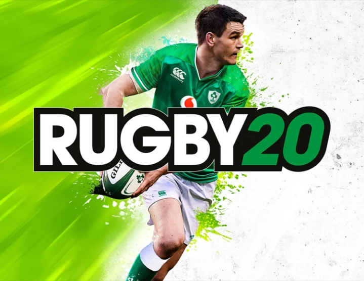 Rugby 20 (steam key)