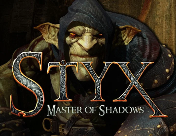 Styx Master of Shadows (steam key)