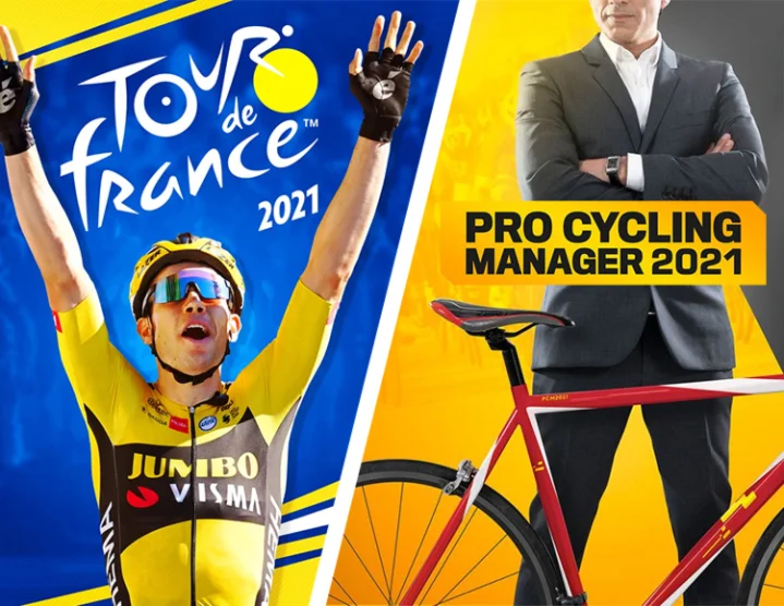 The Cycling Bundle 2021 (steam key)