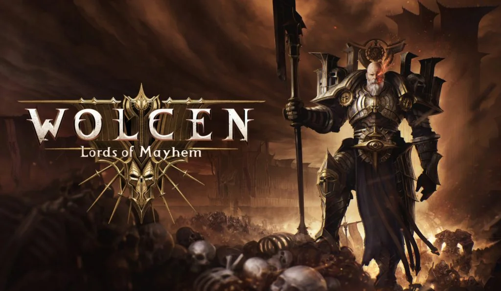 Wolcen: Lords of Mayhem Xbox One & X|S Активация
