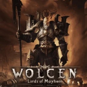  Wolcen: Lords of Mayhem | PS4/PS5 | Турция 