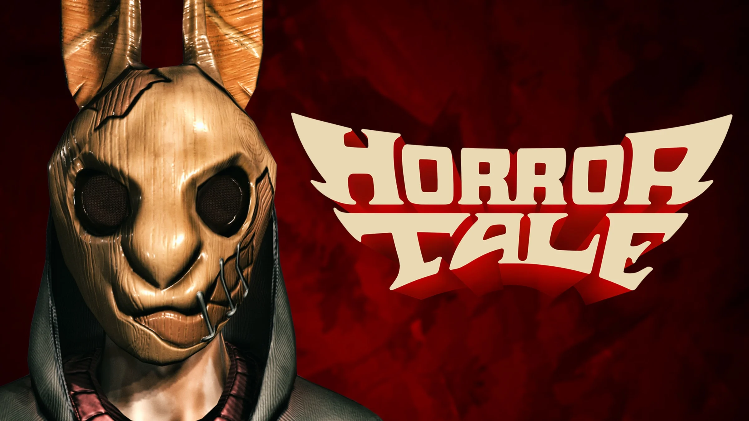 Horror Tale 1: Kidnapper XBOX one Series Xs
