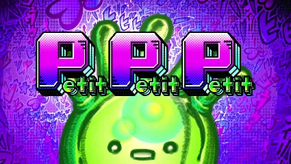 Petit Petit Petit STEAM•RU ⚡ ️АВТОДОСТАВКА 💳 0%