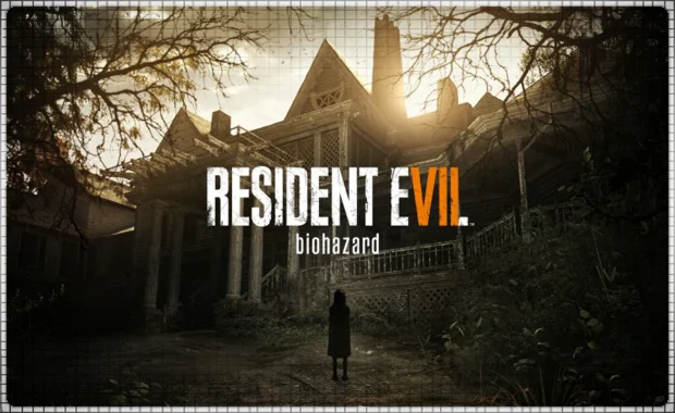  Resident Evil 7 (PS4/PS5/RU) (Аренда от 3 дней)