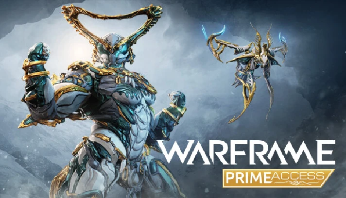 💎WarframeⓇ: Hildryn Prime Access Pack XBOX KEY🔑