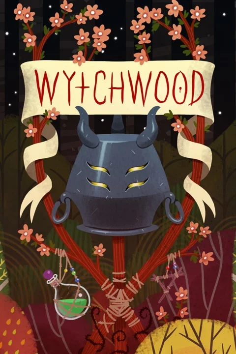  Wytchwood Xbox One & Xbox Series X|S активация