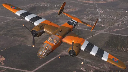 Steel Division 2 - Nemesis #6 - Siege of Dunkirk ⚡ ️АВТО