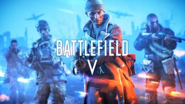 【EA APP】Battlefield V ✅ ПОЛНЫЙ ДОСТУП ✦ Online