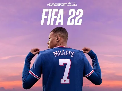 ⭐ Fifa 22 (PS4/PS5/RU) Аренда 7 дней