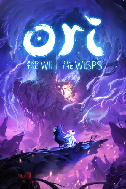 Ori and the Will of the Wisps (Аренда Steam 7 дней)