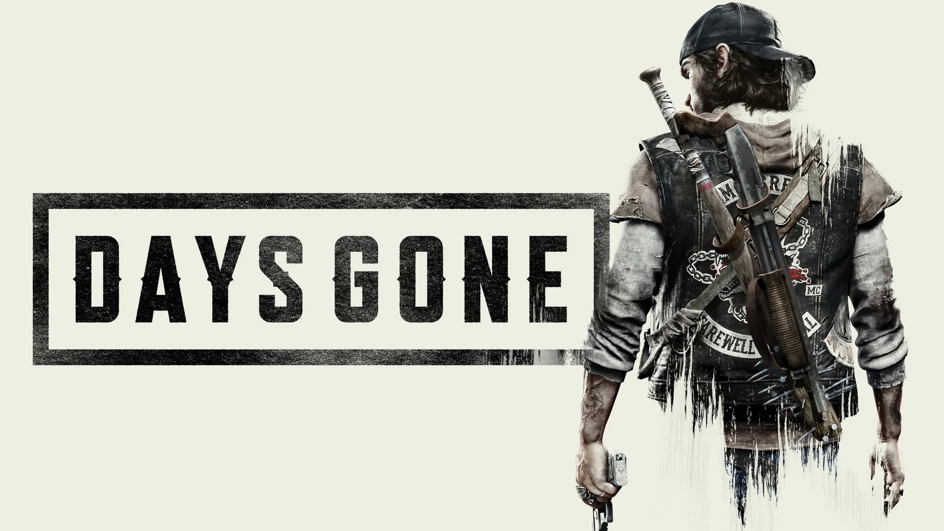 ✅DAYS GONE 🔑(RU+СНГ) STEAM КЛЮЧ