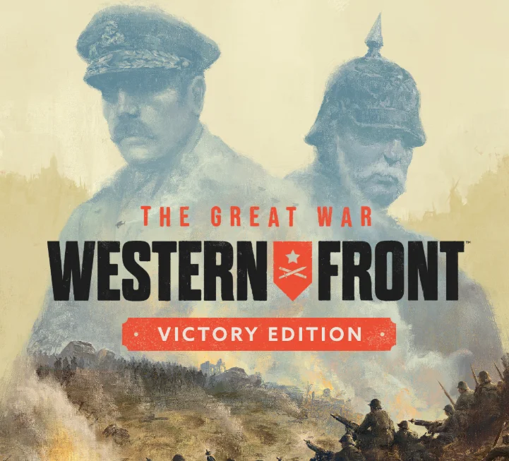 The Great War: Western Front. Victory Ed. | OFFLINE 