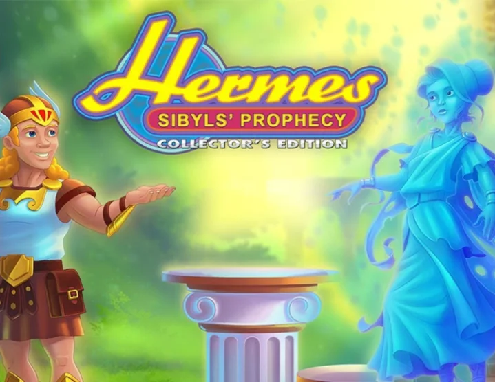 Hermes Sibyls Prophecy (steam key)