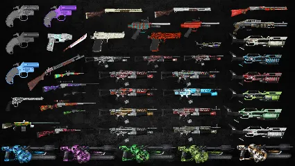Primal Carnage: Extinction - Mercenary Megapack DLC ⚡ ️