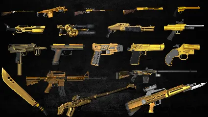 Primal Carnage: Extinction - Mercenary Megapack DLC ⚡ ️