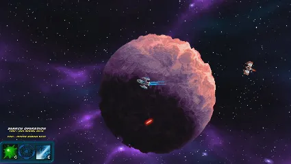 Space Warden STEAM•RU ⚡ ️АВТОДОСТАВКА 💳 0%