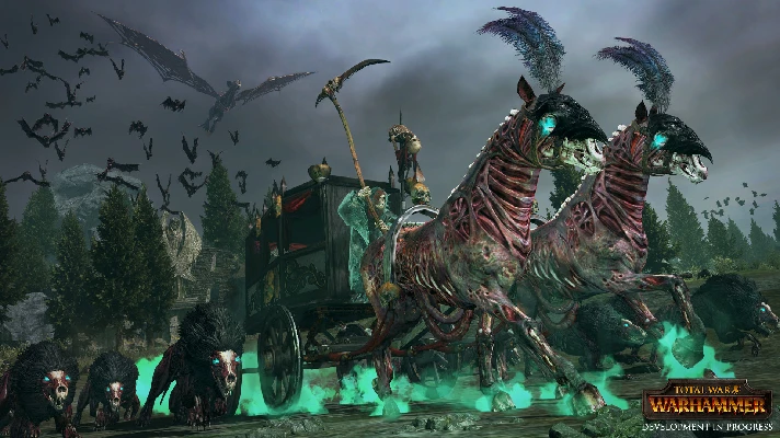 Total War: WARHAMMER STEAM•RU ⚡️AUTODELIVERY 💳0%