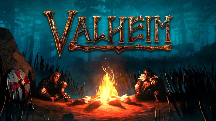 🎮🔥Valheim (Game Preview) XBOX ONE /X|S/WIN10🔑Key🔥