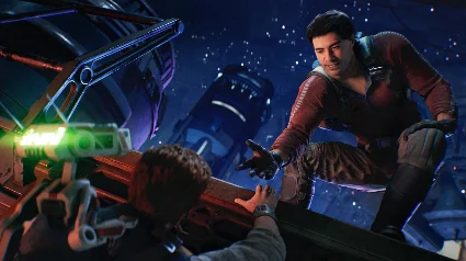 STAR WARS Jedi: Survivor (EA app Оффлайн) Автоактивация