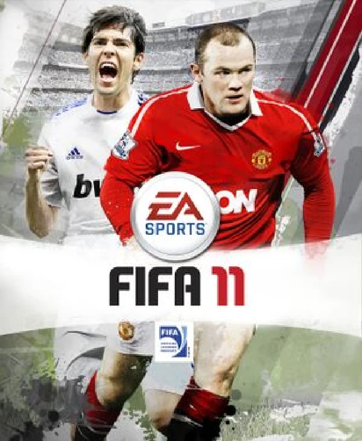 FIFA 11 (origin key)