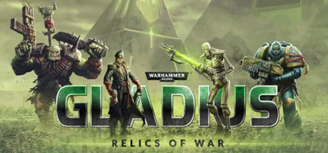Warhammer 40,000: Gladius - Relics of War + Почта