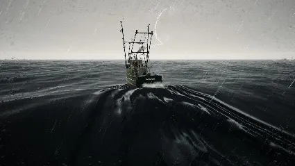 Fishing: North Atlantic - Enhanced Edition 💎 STEAM GIFT