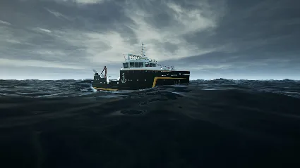 Fishing: North Atlantic - Enhanced Edition 💎 STEAM GIFT