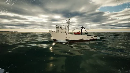 Fishing: North Atlantic - Enhanced Edition 💎 STEAM GIFT