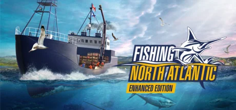 Fishing: North Atlantic - Enhanced Edition STEAM GIFT