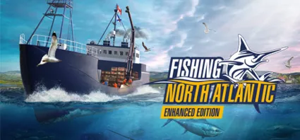 Fishing: North Atlantic - Enhanced Edition 💎 STEAM GIFT