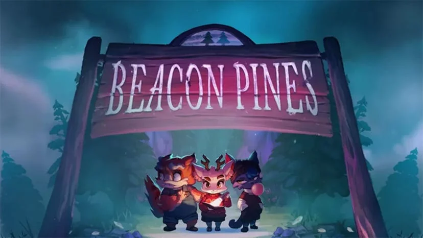  Beacon Pines  EPIC GAMES  (PC)