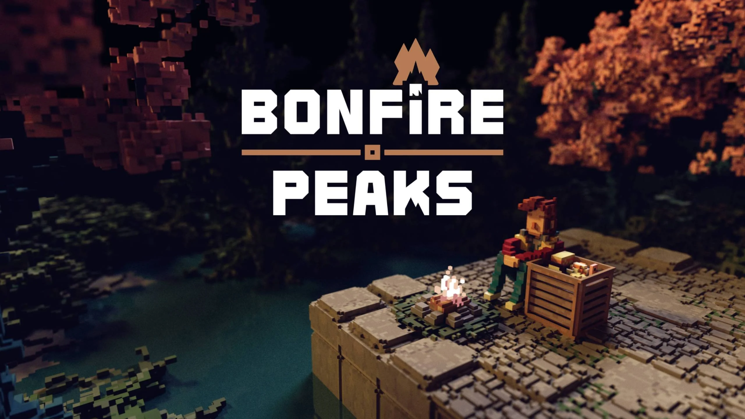 Bonfire Peaks  EPIC GAMES  (PC)