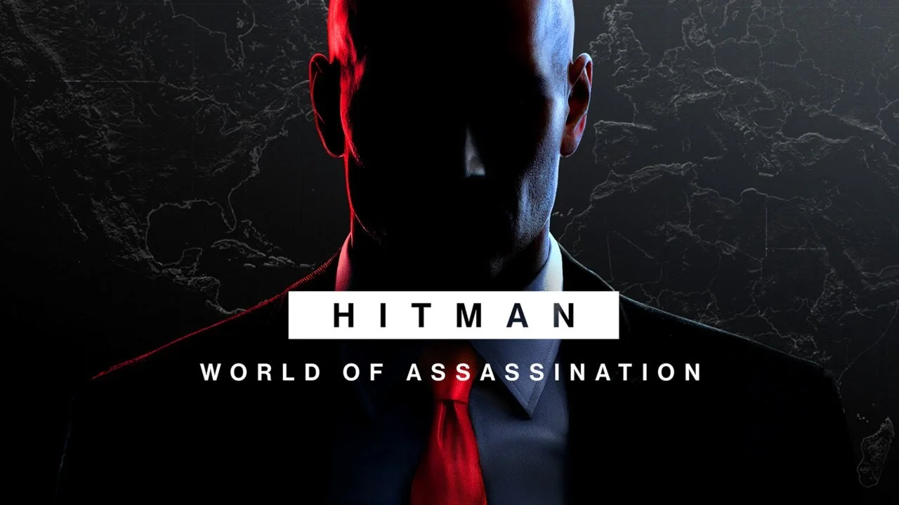  HITMAN World of Assassination  EPIC GAMES  (PC)