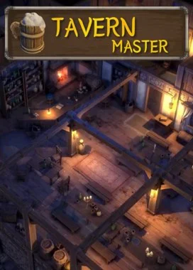  Tavern Master  EPIC GAMES  (PC)
