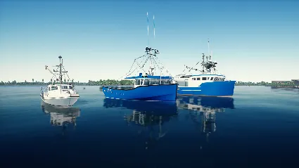 Fishing: North Atlantic - Boat DLC DLC STEAM ⚡ ️АВТО