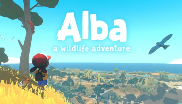  Alba - A Wildlife Adventure  EPIC GAMES  (PC)