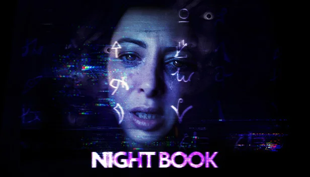  Night Book  EPIC GAMES  (PC)
