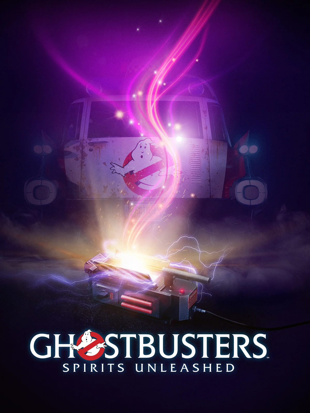  Ghostbusters: Spirits Unleashed  EPIC GAMES  (PC)