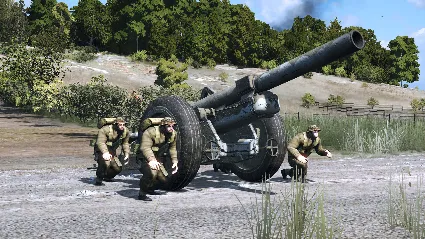 Steel Division 2 - Nemesis #6 - Siege of Dunkirk STEAM